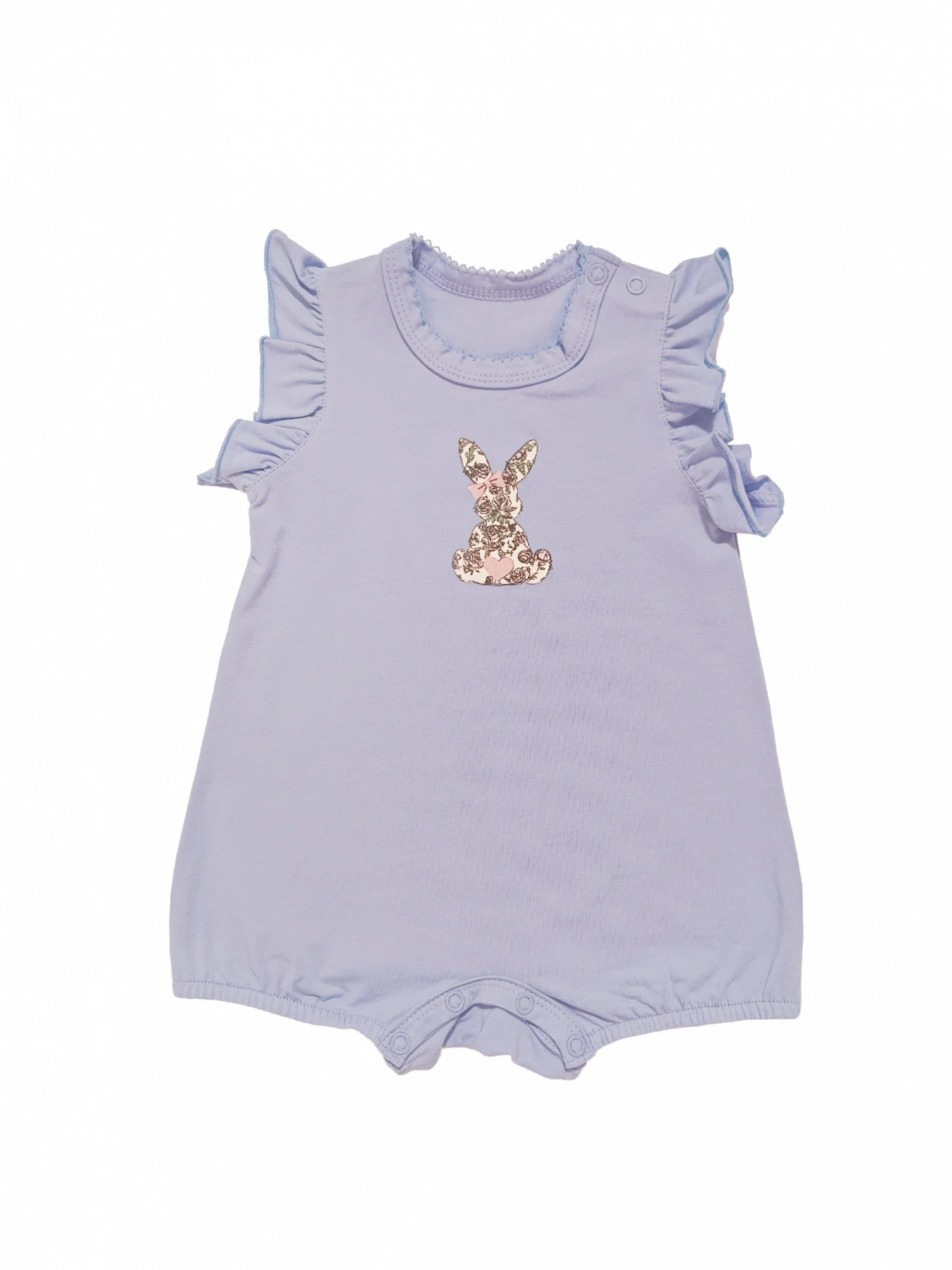 Одежда для младенцев SMIL модель smil_111312-1-lavanda Фото