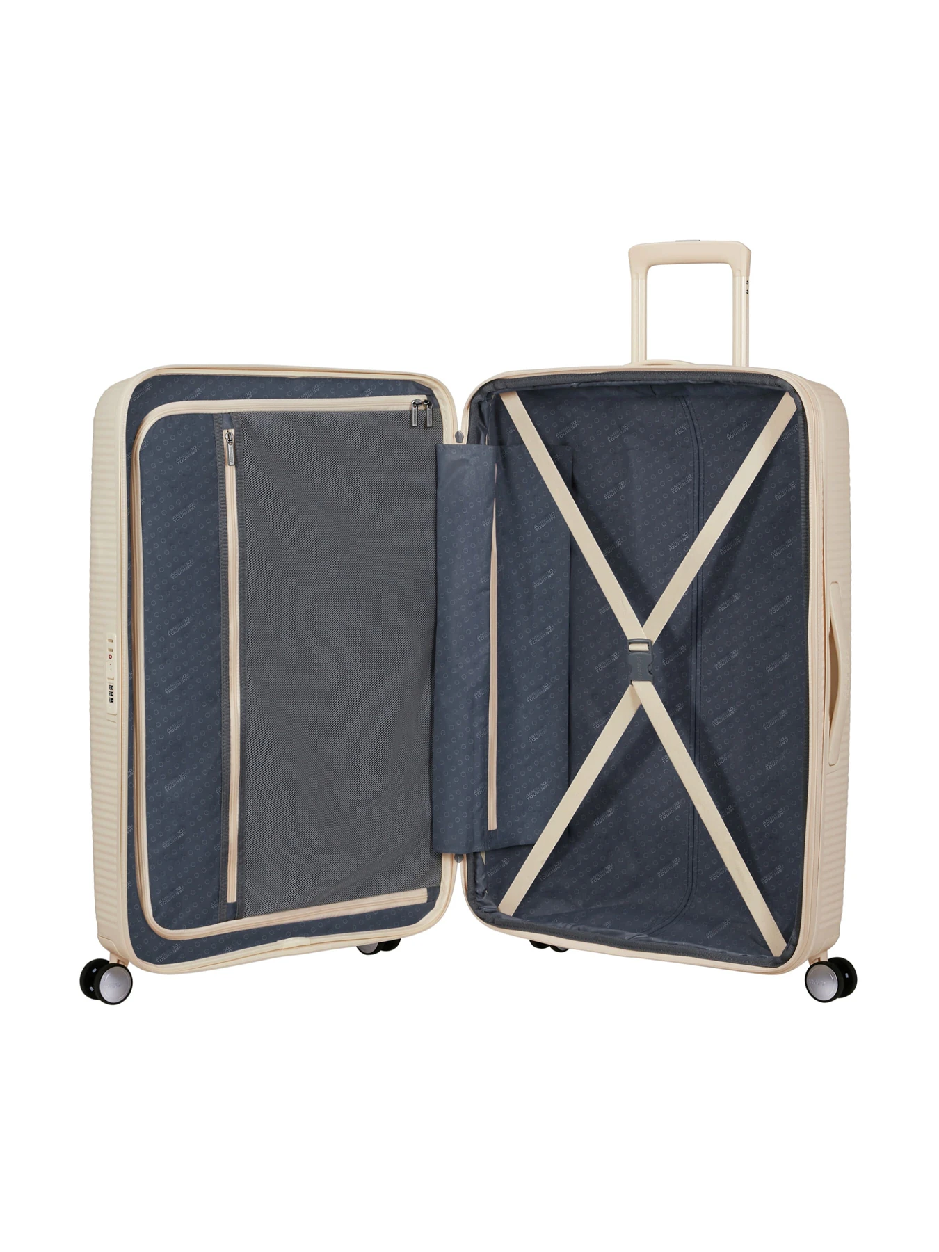 Дорожные сумки и чемоданы American Tourister модель 32G25003 Фото