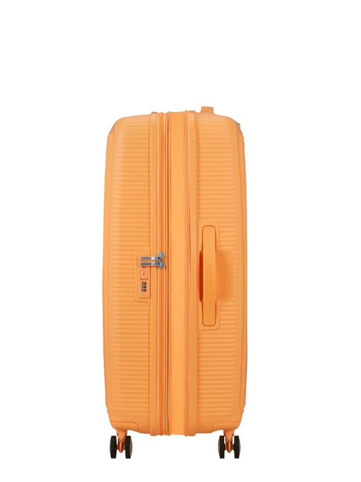 American Tourister Валіза колір помаранчевий фото 2