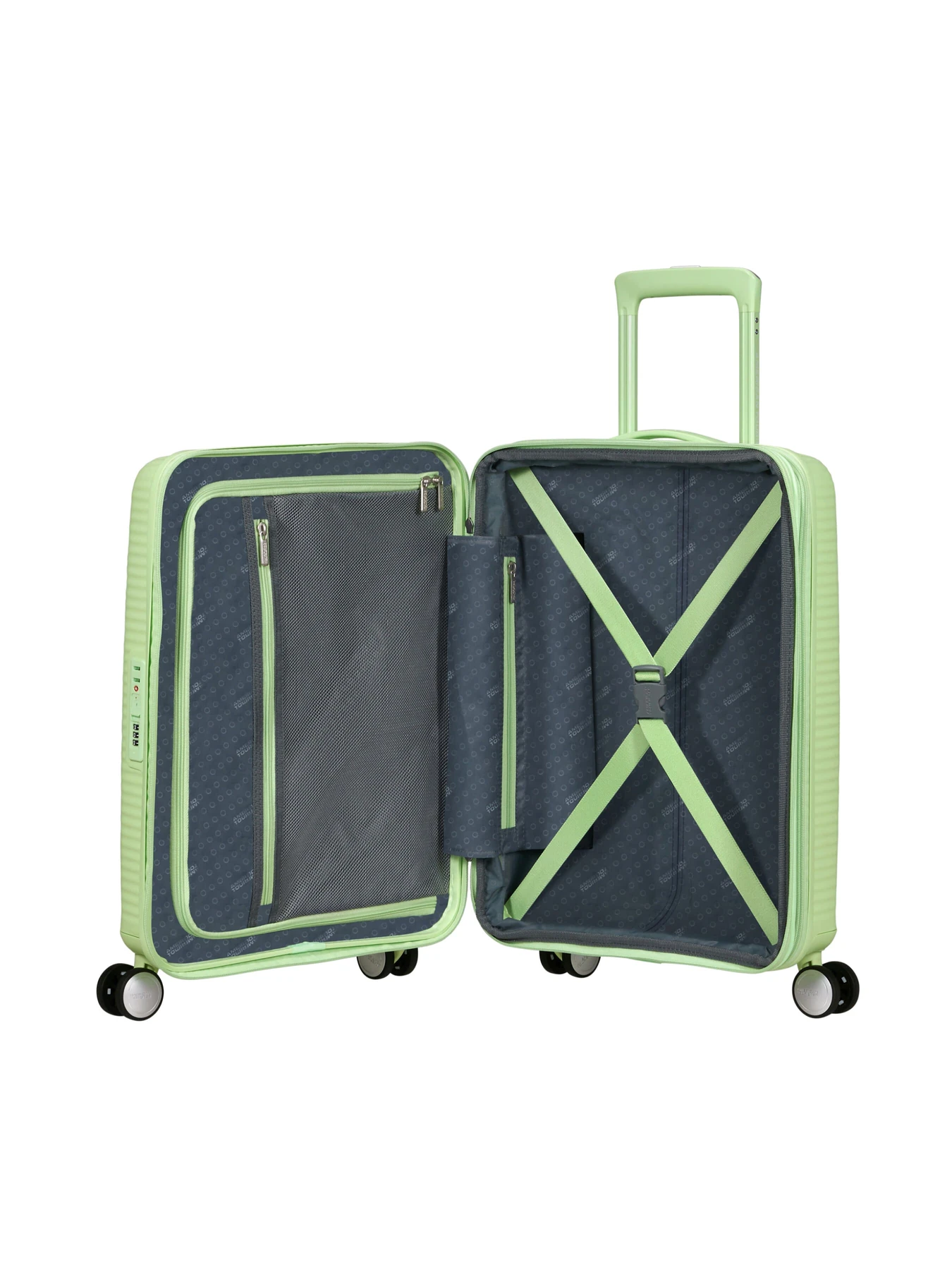 Дорожные сумки и чемоданы American Tourister модель 32G84001 Фото