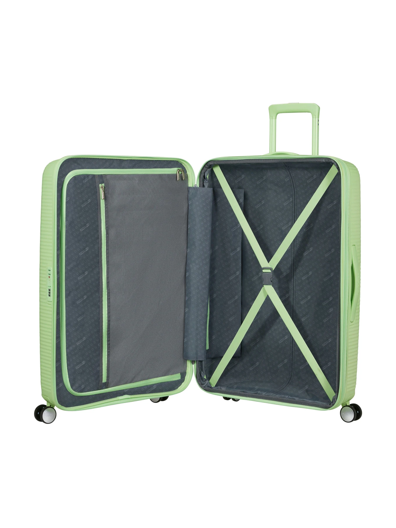 Дорожные сумки и чемоданы American Tourister модель 32G84003 Фото