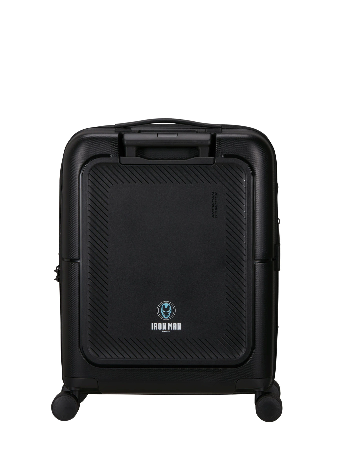 Дорожные сумки и чемоданы American Tourister модель 63C22002 Фото