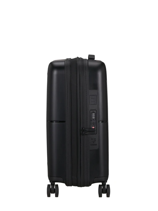 American Tourister Валіза колір чорний фото 2