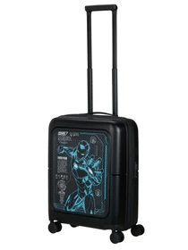 Дорожные сумки и чемоданы American Tourister модель 63C22002 Фото