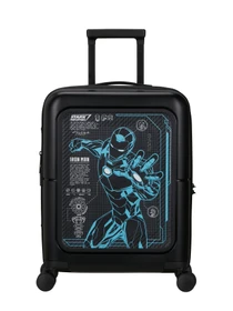 Дорожные сумки и чемоданы American Tourister модель 63C22002 Фото