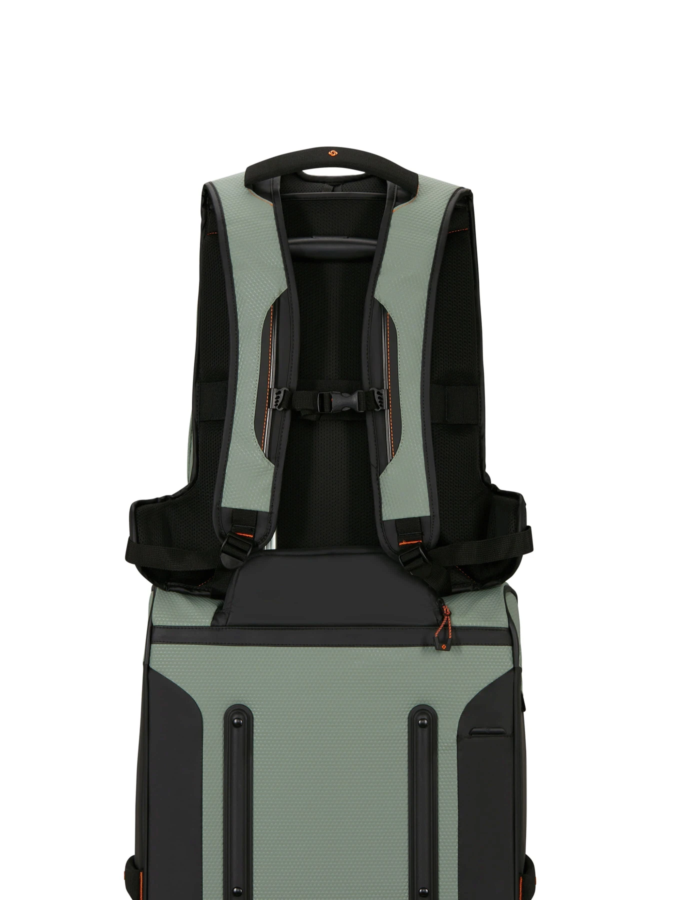 Рюкзаки Samsonite модель KH734003 Фото