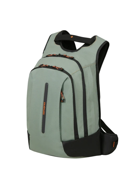 Samsonite Повсякденний рюкзак колір зелений фото 3