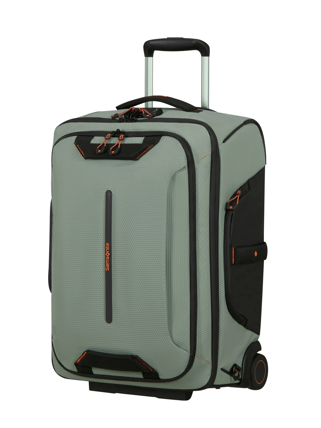 Дорожні сумки та валізи Samsonite модель KH734012 Дорожні сумки та валізи Samsonite модель KH734012 Фото