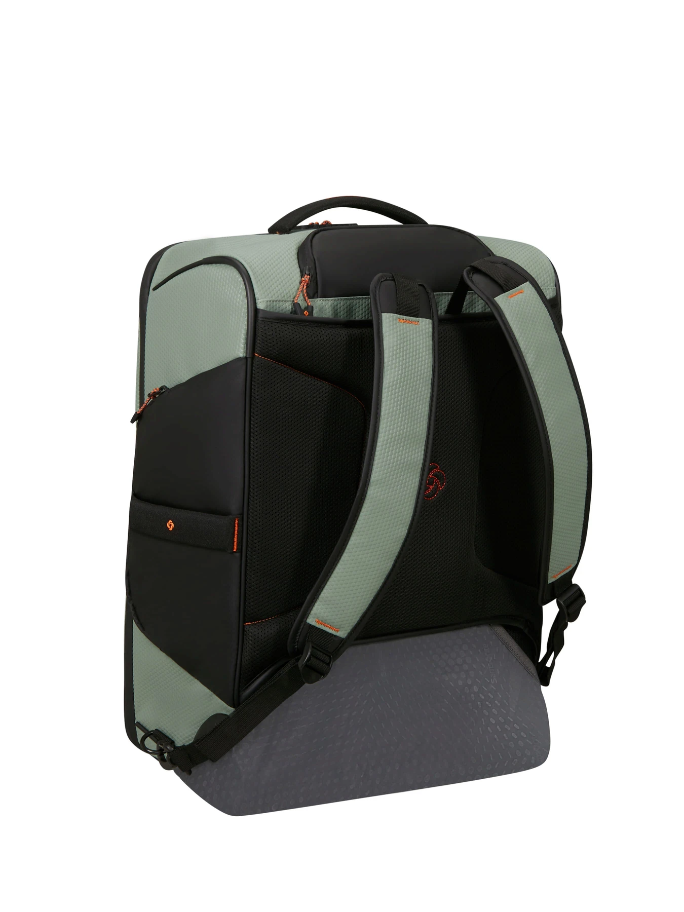Дорожні сумки та валізи Samsonite модель KH734012 Дорожні сумки та валізи Samsonite модель KH734012 Фото
