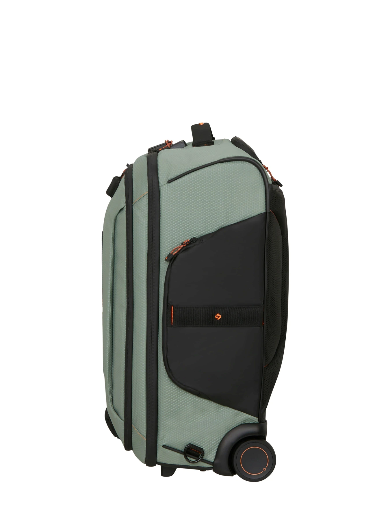 Дорожні сумки та валізи Samsonite модель KH734012 Дорожні сумки та валізи Samsonite модель KH734012 Фото