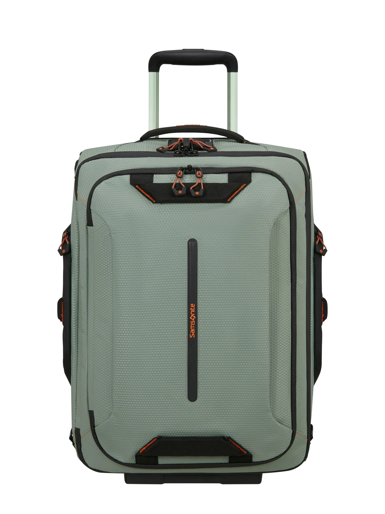 Дорожні сумки та валізи Samsonite модель KH734012 Дорожні сумки та валізи Samsonite модель KH734012 Фото