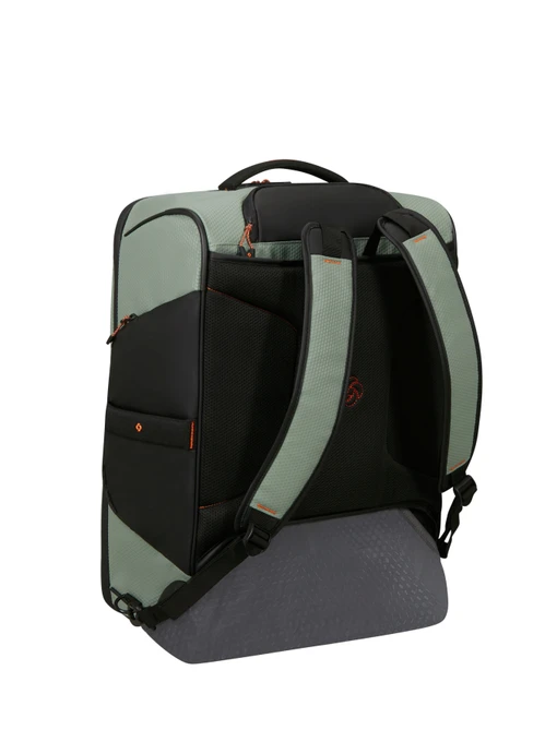 Samsonite Валіза колір зелений фото 3