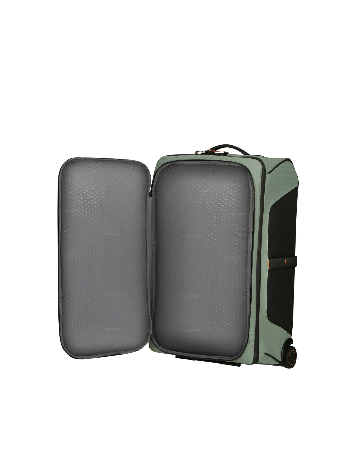 Дорожні сумки та валізи Samsonite модель KH734013 Дорожні сумки та валізи Samsonite модель KH734013 Фото