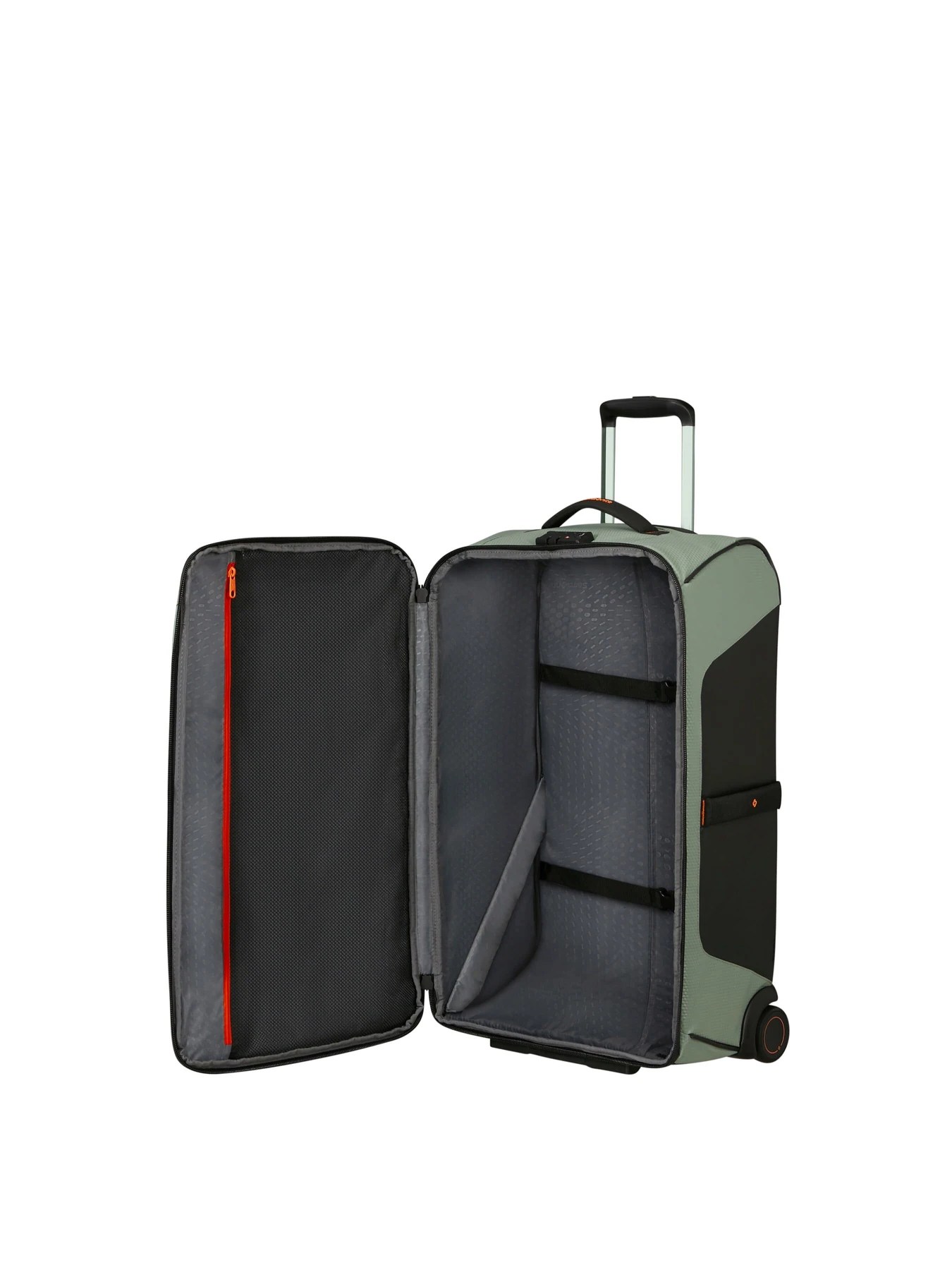 Дорожні сумки та валізи Samsonite модель KH734013 Дорожні сумки та валізи Samsonite модель KH734013 Фото