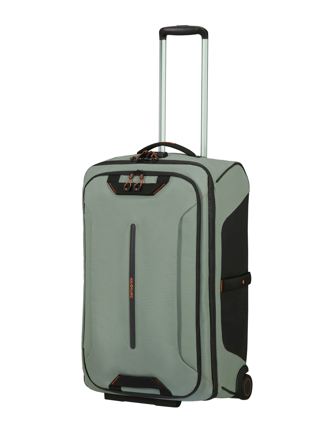 Дорожні сумки та валізи Samsonite модель KH734013 Дорожні сумки та валізи Samsonite модель KH734013 Фото