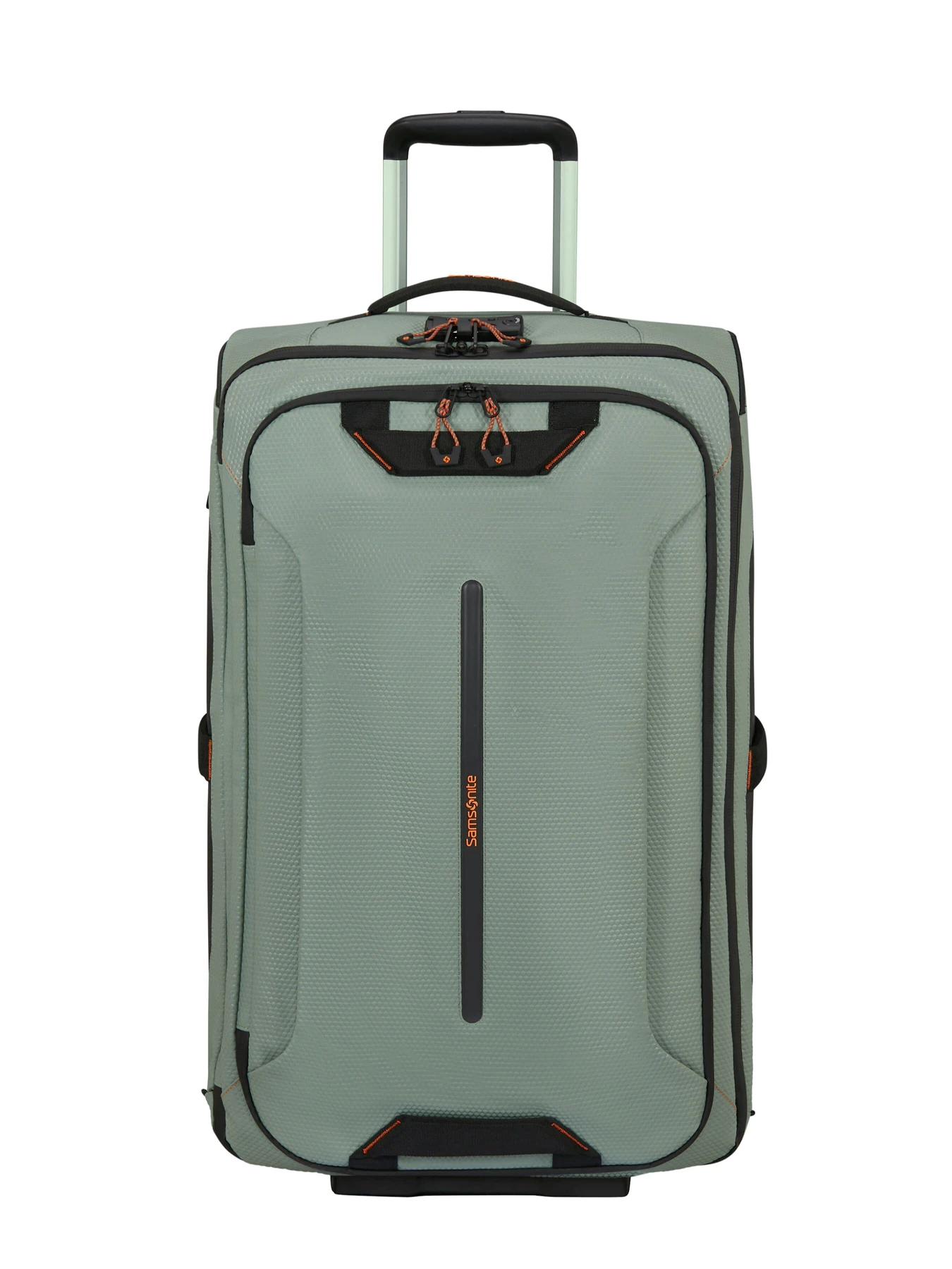 Дорожні сумки та валізи Samsonite модель KH734013 Дорожні сумки та валізи Samsonite модель KH734013 Фото