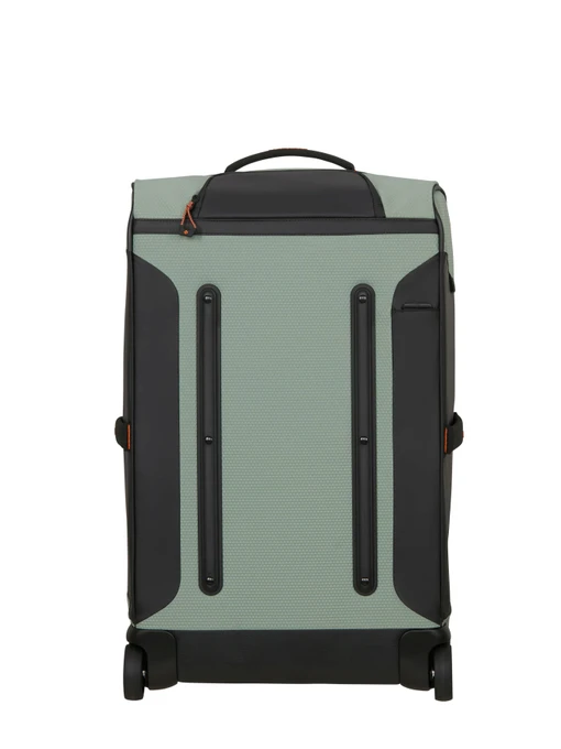 Samsonite Валіза колір зелений фото 2