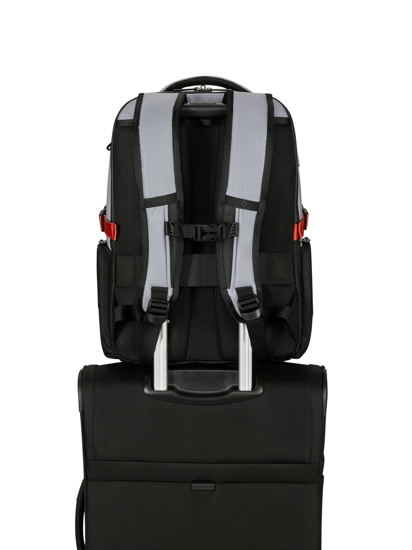 Рюкзаки Samsonite модель KI131015 Фото