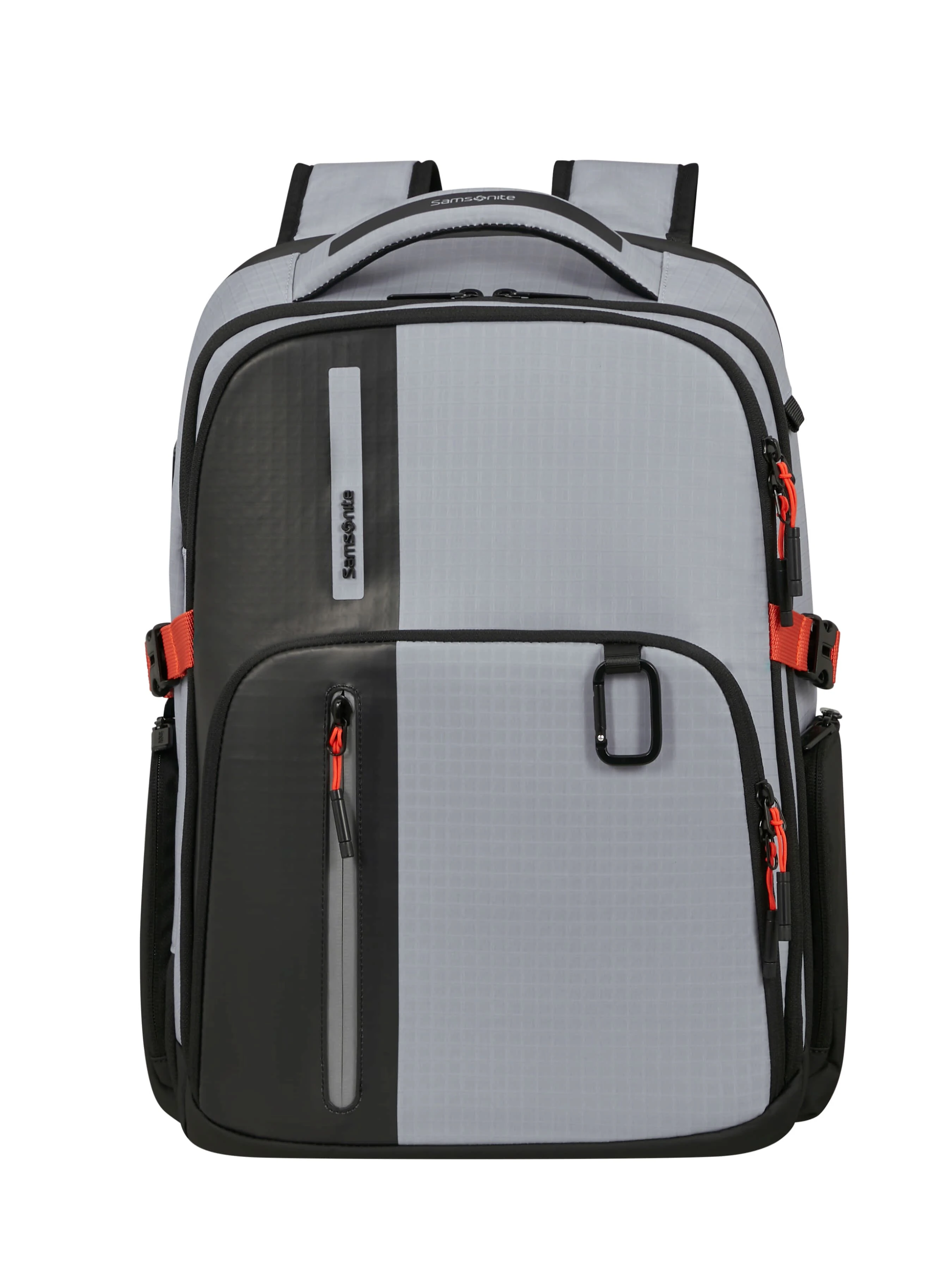 Samsonite Повсякденний рюкзак колір синій