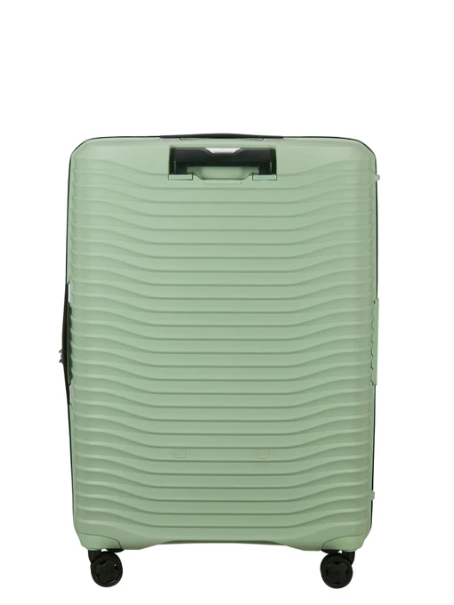 Samsonite Валіза колір зелений фото 2