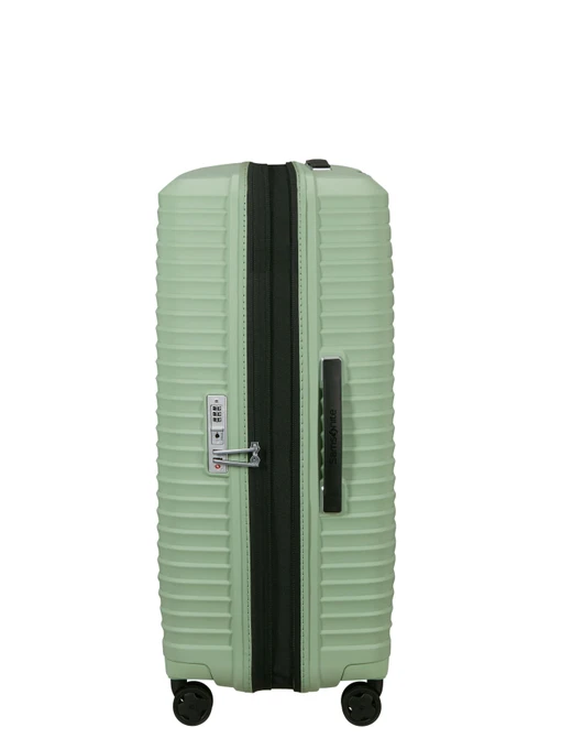 Samsonite Валіза колір зелений фото 3