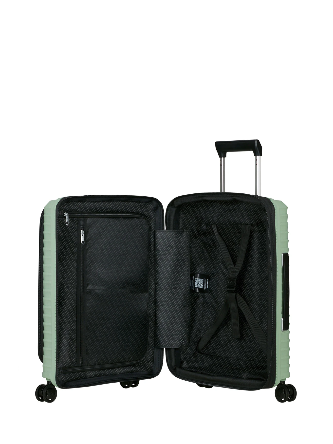 Дорожні сумки та валізи Samsonite модель KJ124007 Фото
