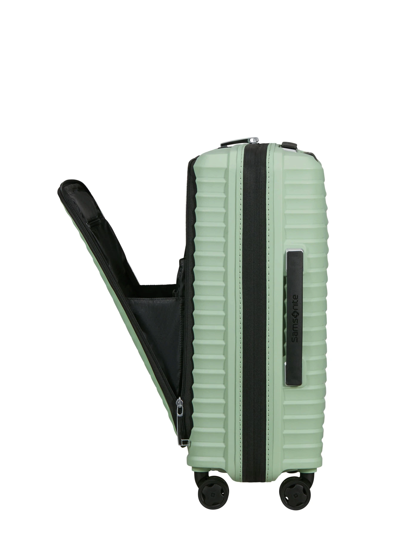 Дорожні сумки та валізи Samsonite модель KJ124007 Фото