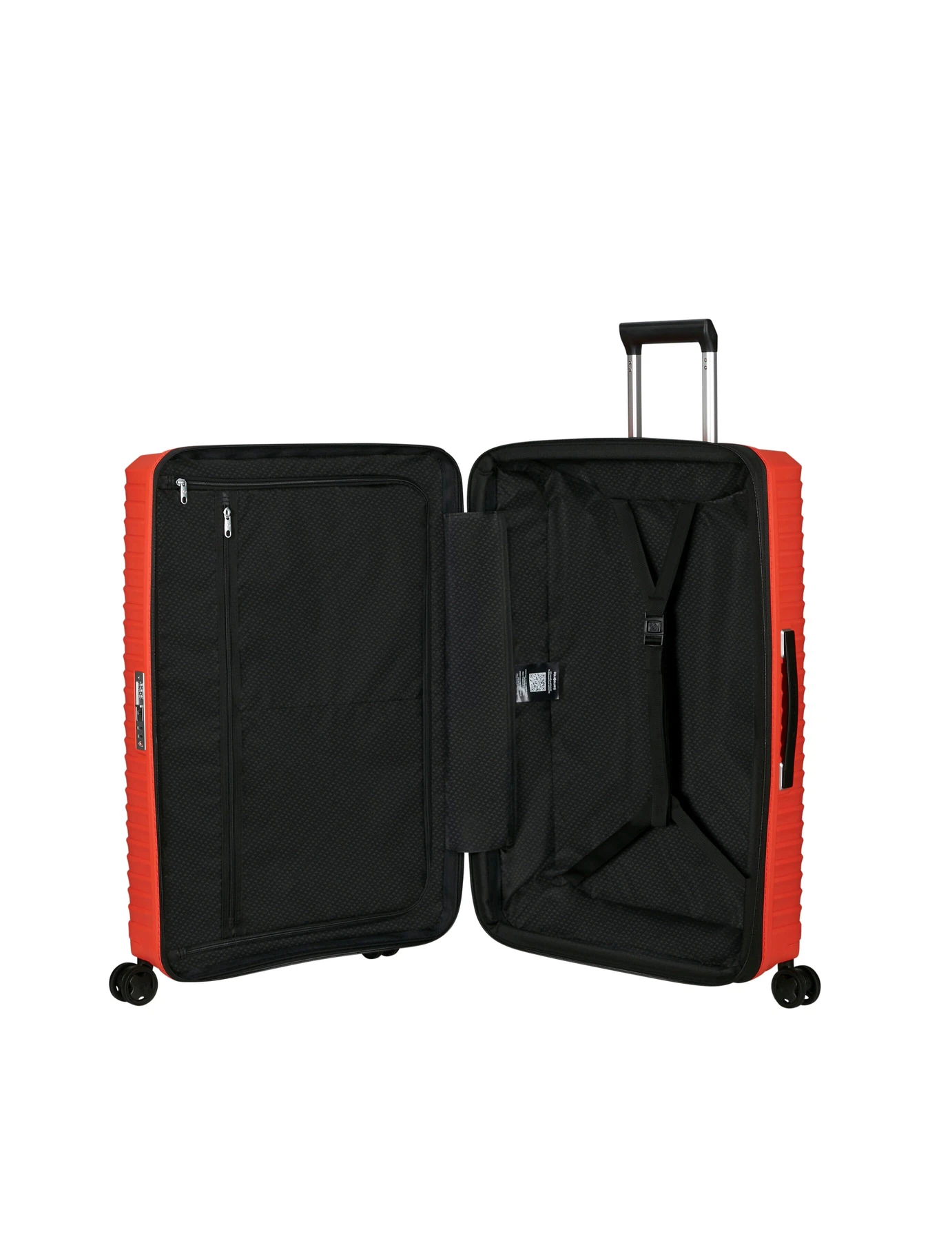 Дорожні сумки та валізи Samsonite модель KJ176003 Фото