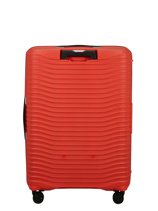 Samsonite Валіза колір червоний фото 2