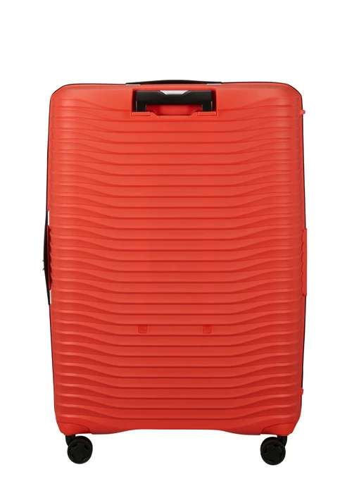 Samsonite Валіза колір червоний фото 2