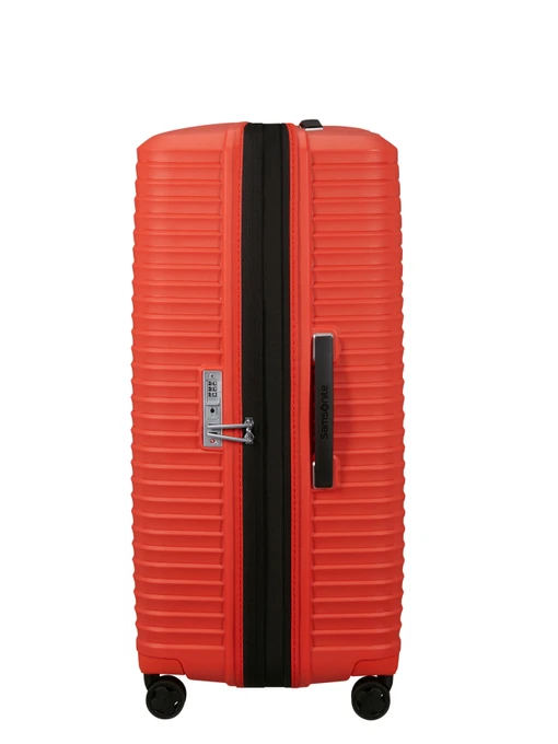 Samsonite Валіза колір червоний фото 3