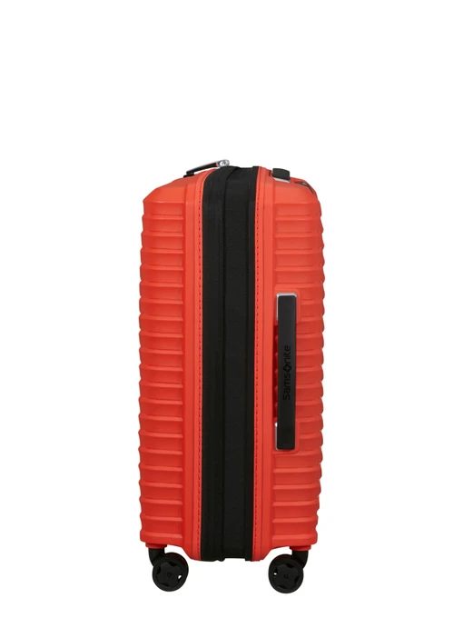 Samsonite Валіза колір червоний фото 2