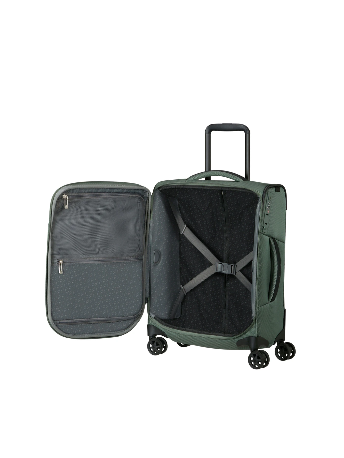 Дорожные сумки и чемоданы Samsonite модель KJ344004 Дорожные сумки и чемоданы Samsonite модель KJ344004 Фото