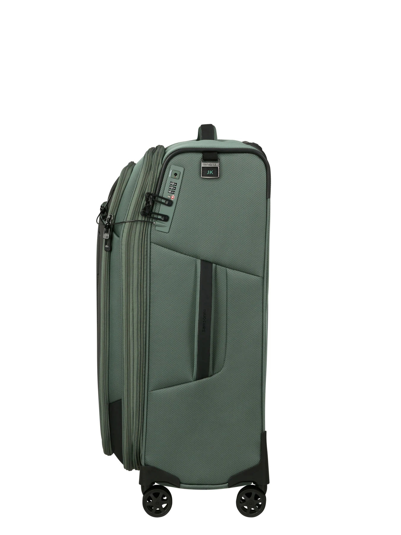 Дорожные сумки и чемоданы Samsonite модель KJ344006 Дорожные сумки и чемоданы Samsonite модель KJ344006 Фото
