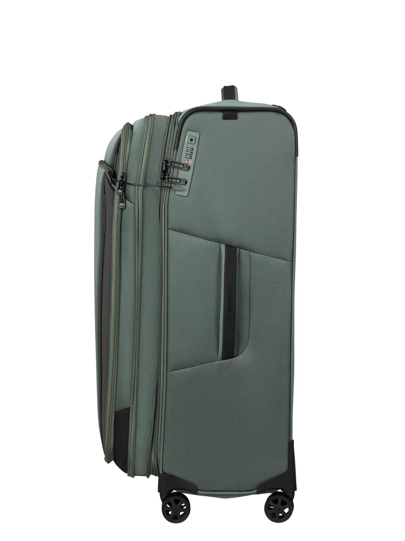 Дорожные сумки и чемоданы Samsonite модель KJ344007 Дорожные сумки и чемоданы Samsonite модель KJ344007 Фото
