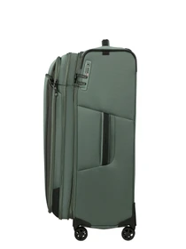 Дорожные сумки и чемоданы Samsonite модель KJ344007 Фото