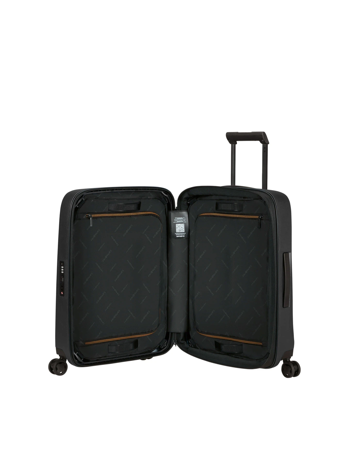 Дорожні сумки та валізи Samsonite модель KM028005 Фото