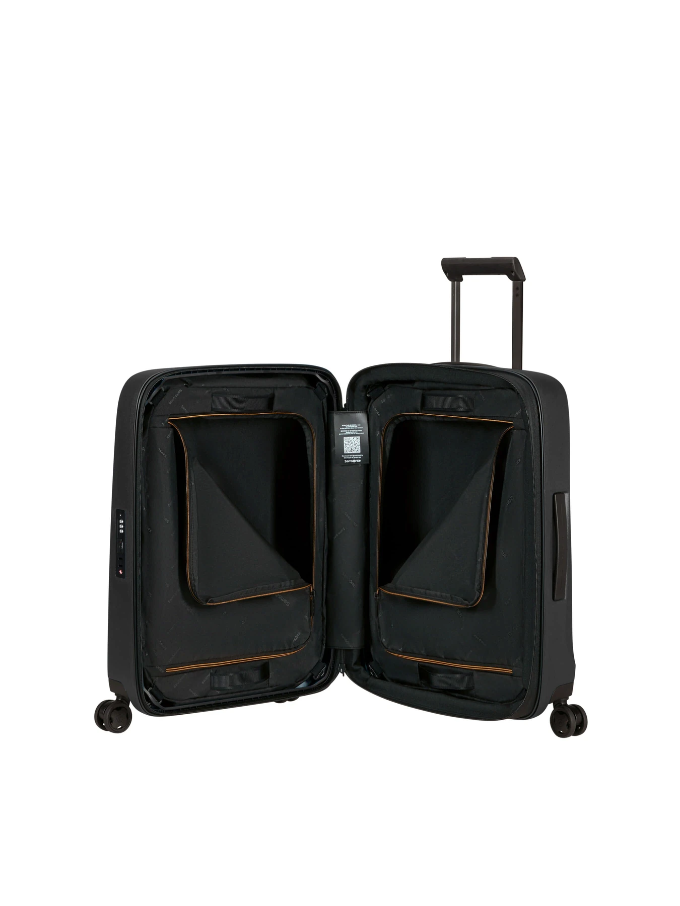 Дорожні сумки та валізи Samsonite модель KM028005 Фото
