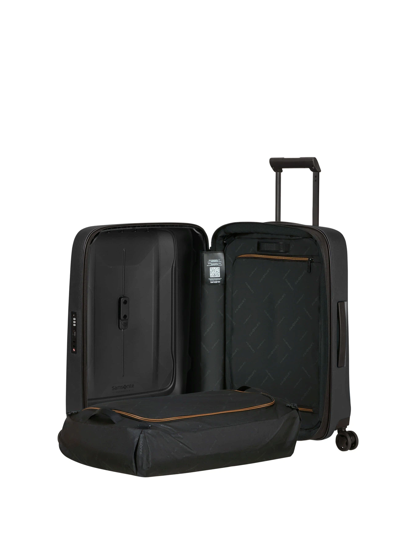 Дорожні сумки та валізи Samsonite модель KM028005 Фото