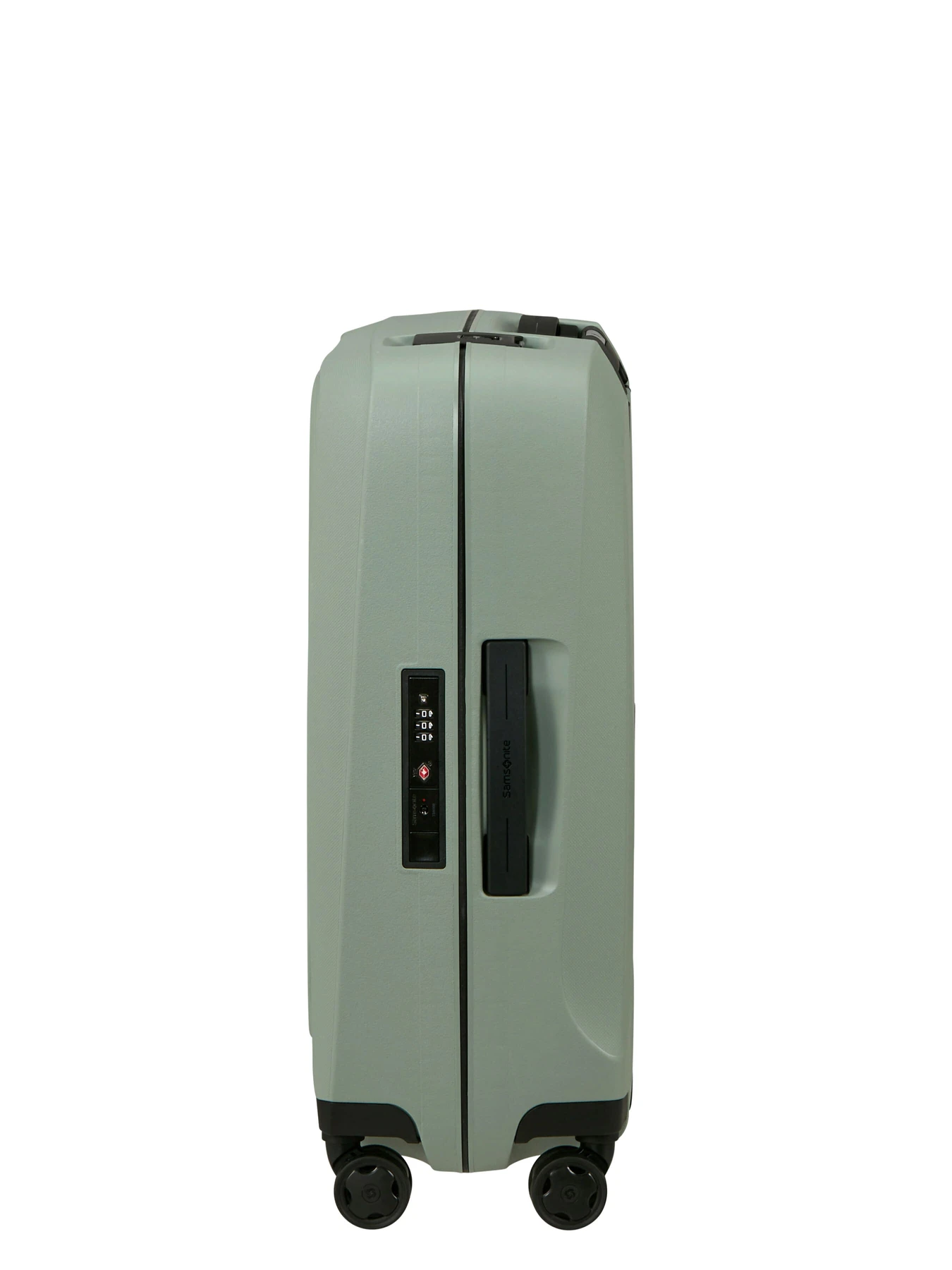 Дорожні сумки та валізи Samsonite модель KM064001 Фото
