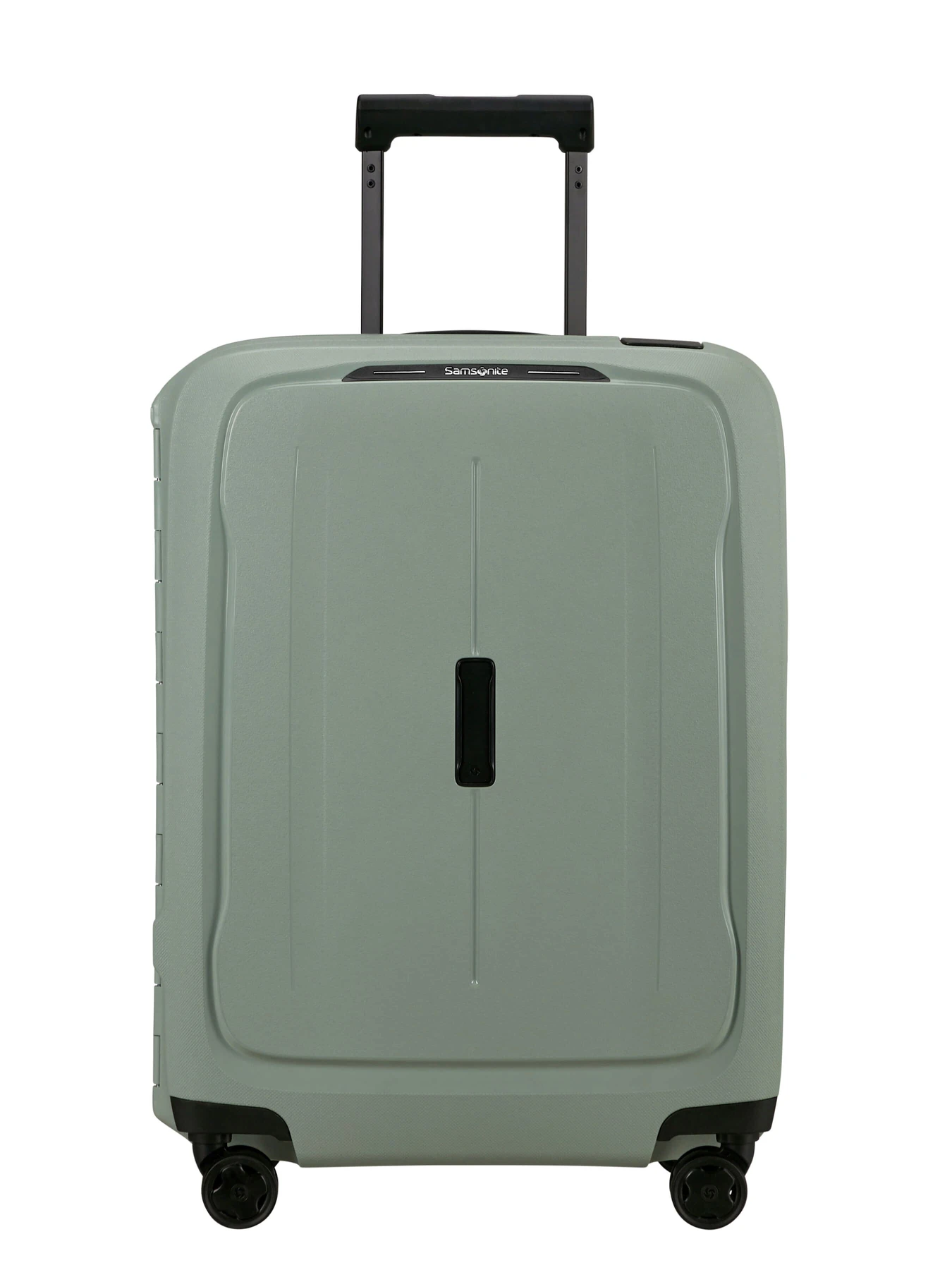 Дорожні сумки та валізи Samsonite модель KM064001 Фото
