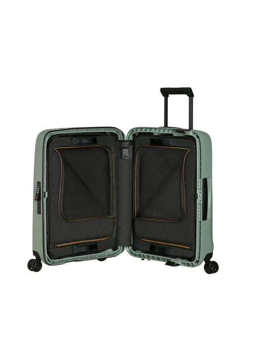 Samsonite Валіза колір зелений фото 3