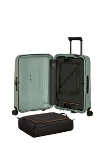 Дорожні сумки та валізи Samsonite модель KM064001 Фото