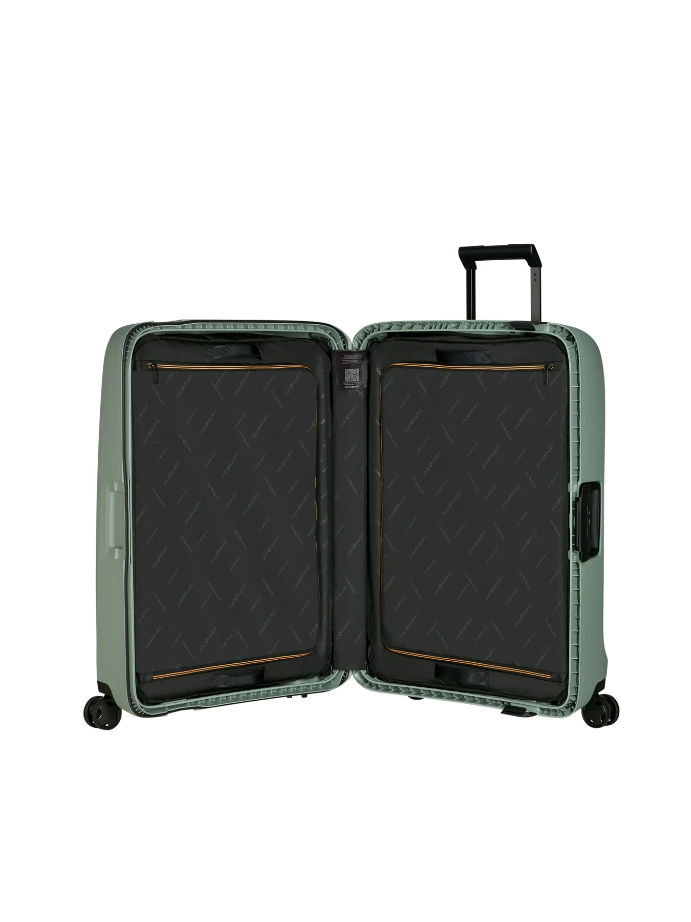 Дорожні сумки та валізи Samsonite модель KM064003 Фото