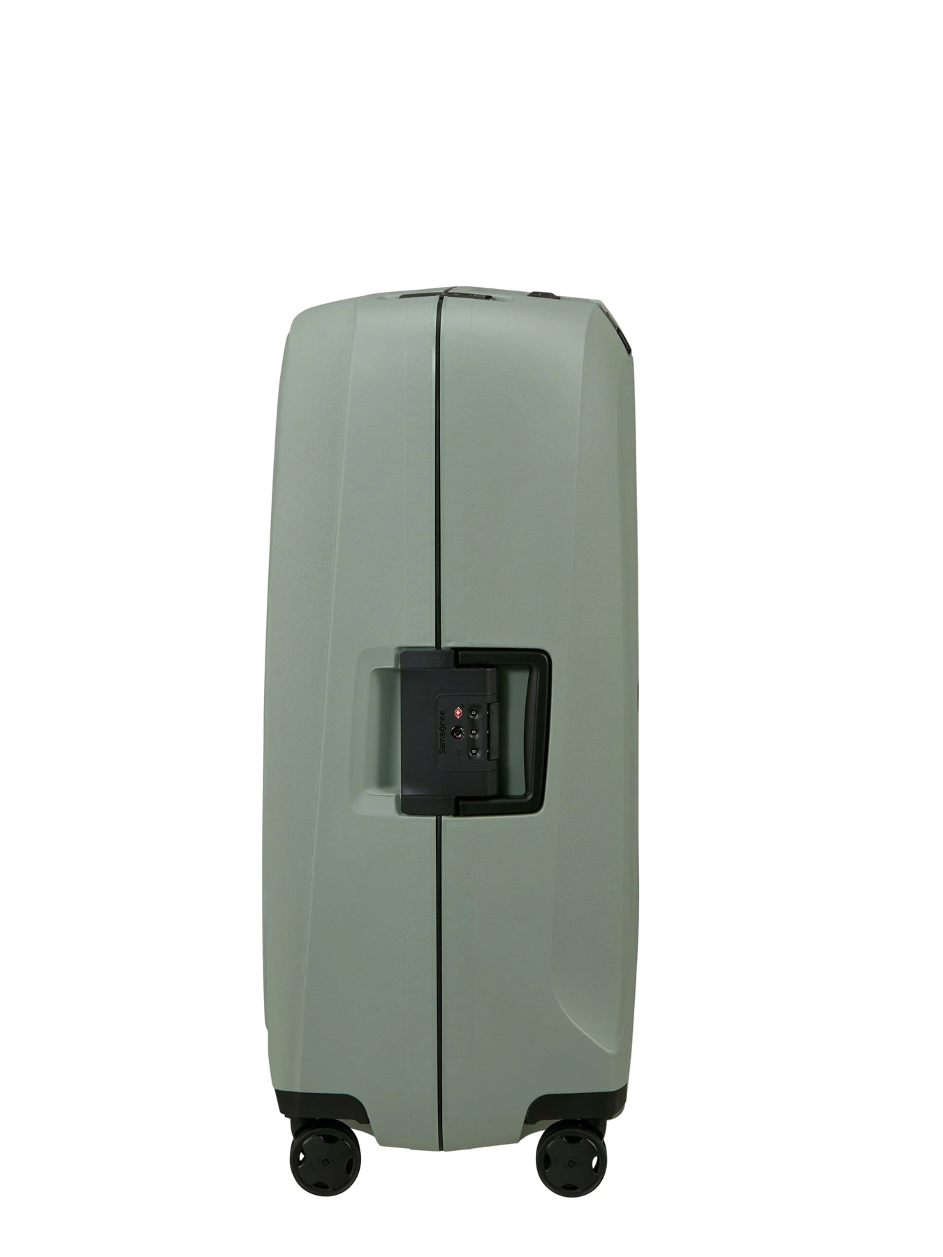 Дорожні сумки та валізи Samsonite модель KM064003 Фото