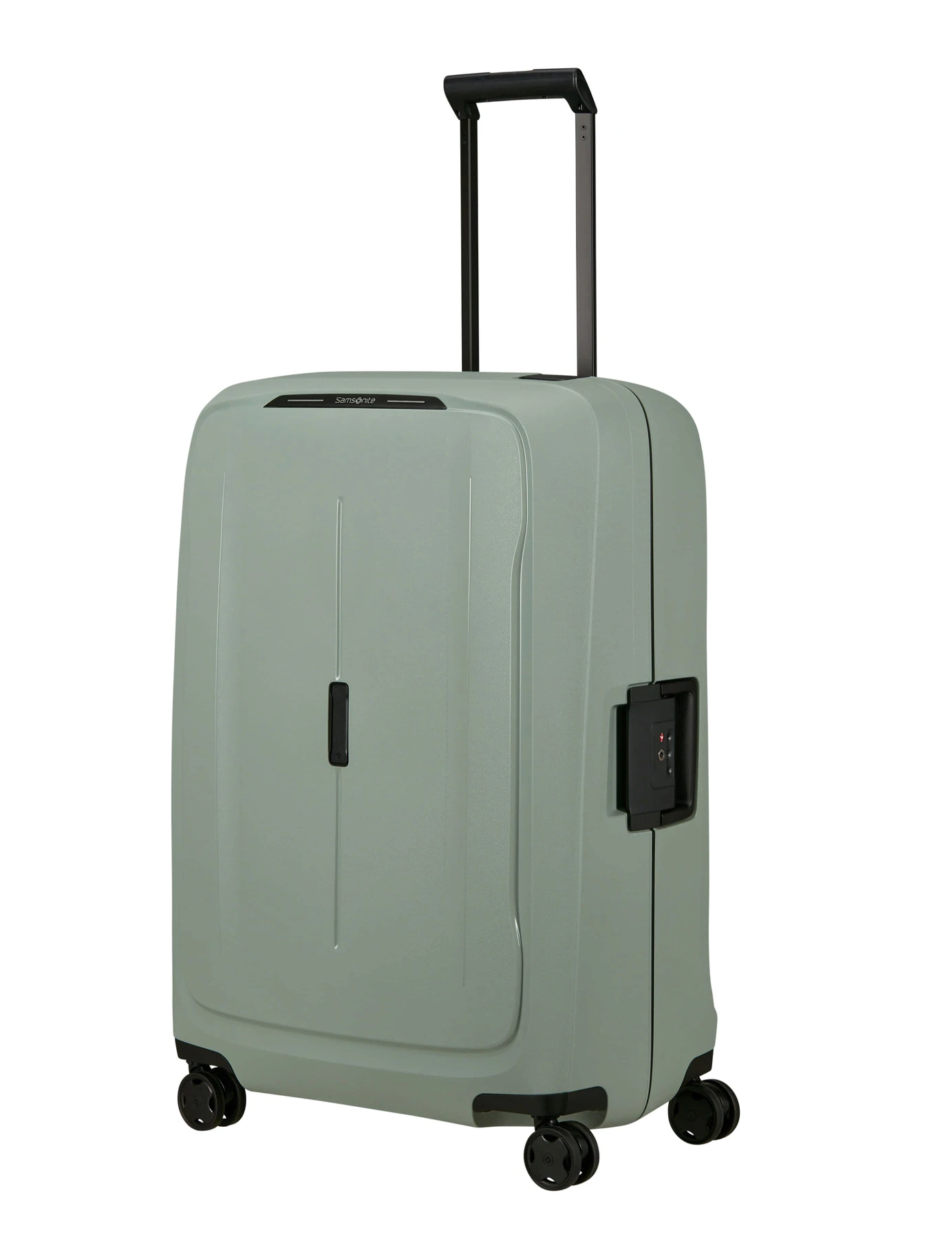 Дорожні сумки та валізи Samsonite модель KM064003 Фото