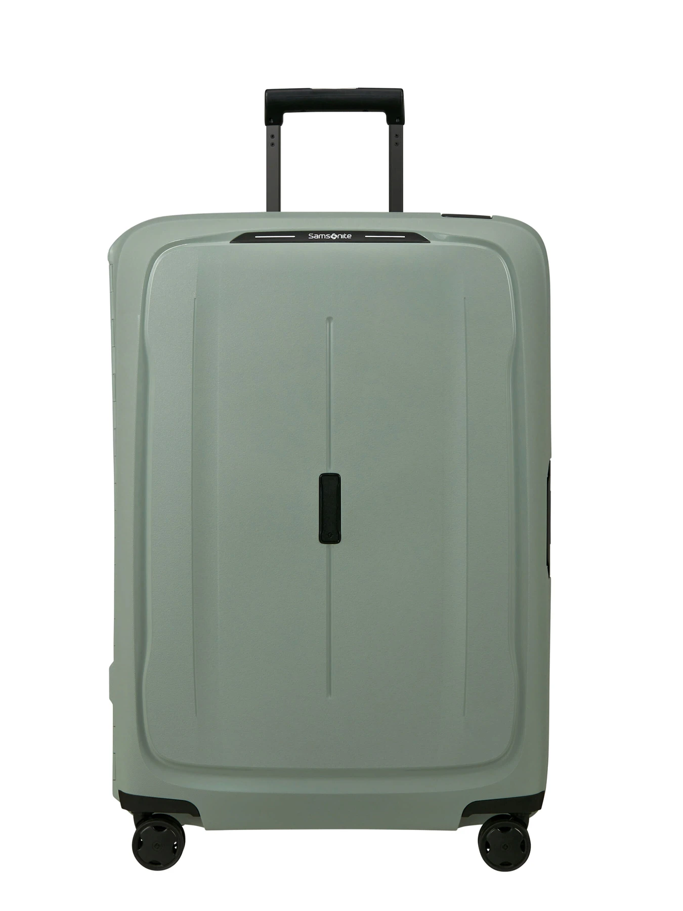 Дорожні сумки та валізи Samsonite модель KM064003 Фото