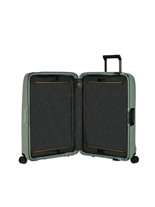 Samsonite Валіза колір зелений фото 2