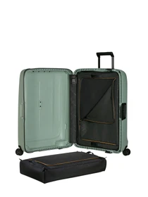 Дорожні сумки та валізи Samsonite модель KM064003 Фото
