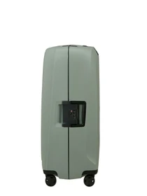 Дорожні сумки та валізи Samsonite модель KM064003 Фото